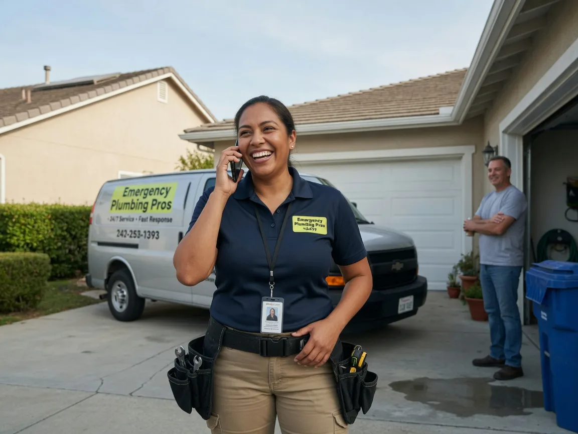 Emergency Plumber Frierson, LA FAQs
